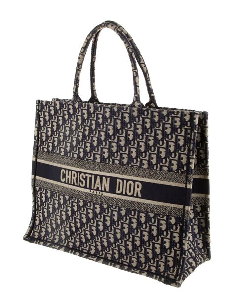 christian dior hand bag|christian dior tote bag price.